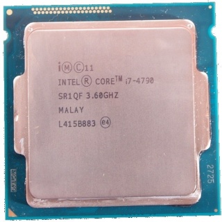 Процессор Intel Core i7 4790(OEM)