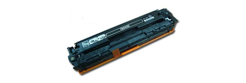 Картридж HP Color LaserJet CLP CP1215/1515 Black