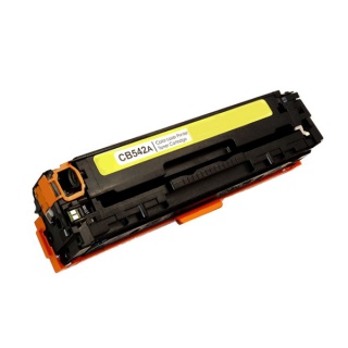 Картридж HP Color LaserJet CLP CP1215/1515 Yellow