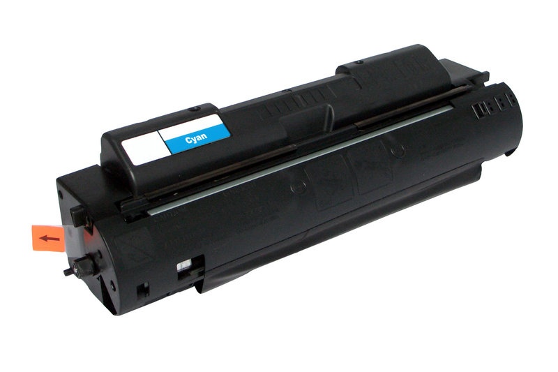 HP Сolor LaserJet 4500/4550 Cyan