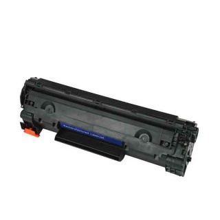 Картридж HP LaserJet P1102/ P1102w/Canon 725