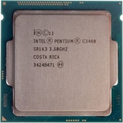 Процессор Intel Pentium X2 G3460(OEM)