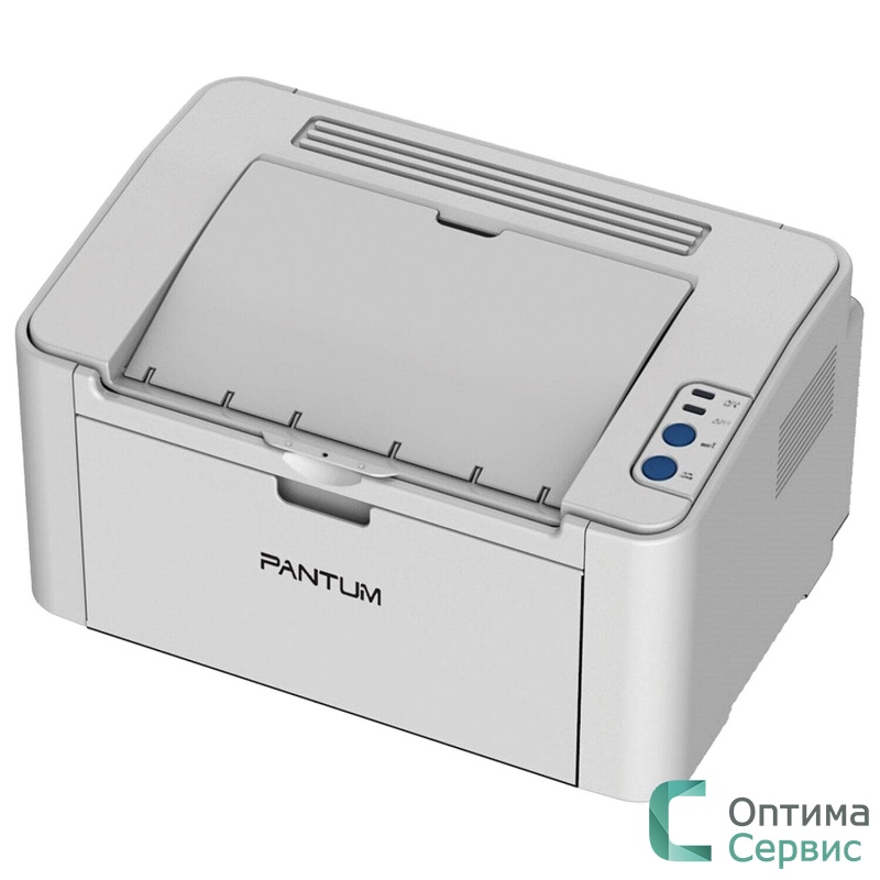 Принтер лазерный Pantum P2518